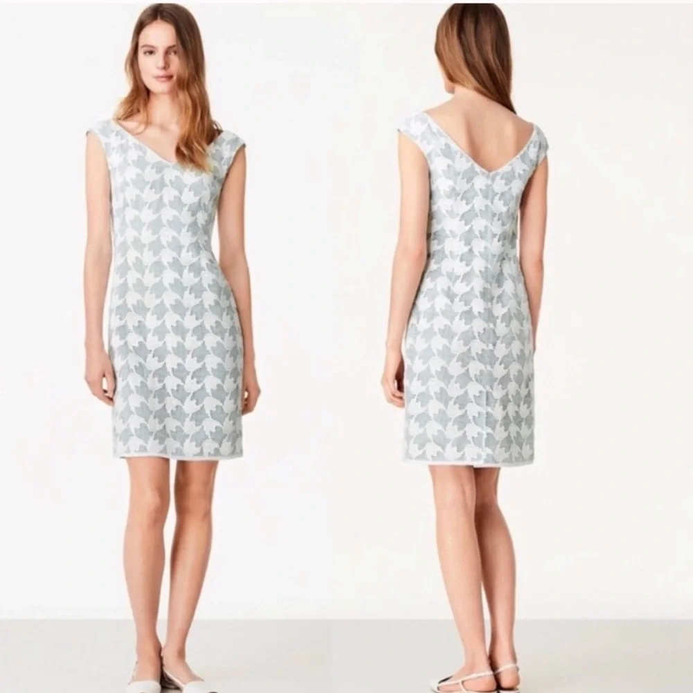 Tory Burch‎ • Brooklyn White Dress 12